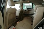 奔驰M级2014款ML400 4MATIC 豪华型