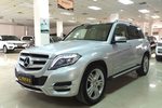 奔驰GLK级2013款GLK300 4MATIC 时尚型