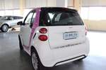 smartfortwo2014款1.0T 硬顶城市光波激情版