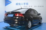 大众桑塔纳-尚纳2015款1.6L 自动舒适版