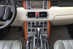 路虎揽胜2005款06款Range Rover 4.4