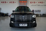 林肯领航员2018款3.5T 总统版