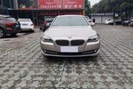 宝马5系2013款525Li 领先型