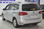 大众夏朗2012款 2.0TSI 标配型 欧IV