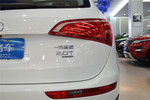 奥迪Q52012款2.0TFSI 舒适型