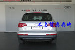 奥迪Q72012款3.0TFSI 进取型