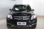 奔驰GLK级2013款改款 GLK 300 4MATIC 时尚型