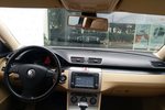 大众迈腾2007款1.8TSI 手自一体豪华型