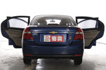 雪佛兰乐风2010款1.6L 自动 格调版