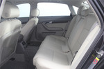 奥迪A6L2008款2.0TFSI 标准型(自动)