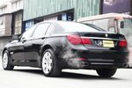 宝马7系2010款750Li xDrive