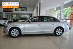 奥迪A4L2010款2.0TFSI 舒适型