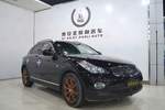 英菲尼迪QX502010款EX25 2.5L 尊雅版