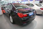 宝马7系2009款740Li 豪华型