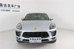 保时捷Macan2014款Macan 2.0T