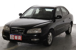 现代伊兰特2007款1.6GL 自动舒适型