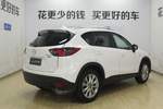 马自达CX-52015款2.5L 自动四驱尊贵型