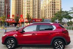 雪铁龙C3-XR2015款1.6L 自动先锋型