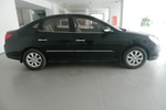 现代悦动2008款1.6L AT GL 