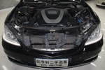 奔驰S级2012款S300L 4MATIC Grand Edition