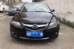 马自达MAZDA62011款2.0L 手自一体 豪华型