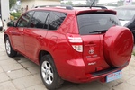 丰田RAV42011款2.0L 自动四驱版