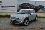 MINIMINI2011款COOPER Fun