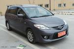 马自达Mazda52011款2.0L 自动舒适型