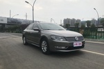 大众帕萨特2013款1.8TSI DSG尊荣版