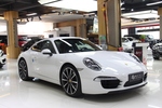 保时捷9112012款Carrera S 3.8L