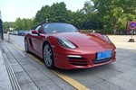 保时捷Boxster2013款Boxster 2.7L 