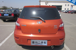 长城炫丽2009款1.5CVT 精英型