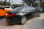 宝马7系2010款750Li xDrive