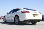 保时捷Panamera2010款Panamera 4 3.6L 