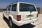 JeepJeep25002003款2.5 手动 四驱