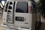 GMC Savana2013款5.3L 领袖版