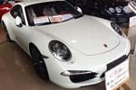 保时捷9112010款Carrera S