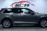 奥迪Q72016款40 TFSI S-Line运动型