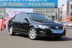 大众迈腾2011款1.4TSI DSG 精英型