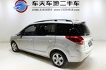 海马普力马2012款1.8L 自动7座尊享版 