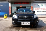 丰田RAV42009款2.0L 手动豪华版