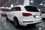 奥迪Q72011款3.0TFSI 专享型(L)