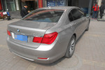 宝马7系2009款730Li 豪华型