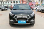 现代ix352013款2.0L 自动四驱智能型GLS 国IV 