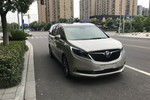 别克GL82017款豪华商旅车 28T 旗舰型 国V