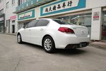 标致5082015款2.0L 自动致逸版