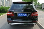 奔驰M级2012款ML300 4MATIC