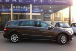 奔驰R级2011款R350L 4MATIC