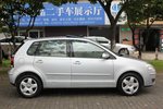 大众Polo2008款1.6L  手自一体 风尚版