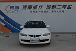 马自达Mazda62007款2.0L豪华型